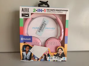 Kids Wireless Headphones