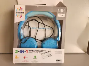 Kids Wireless Headphones