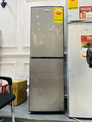 Notable Nasco Fridge 158l
