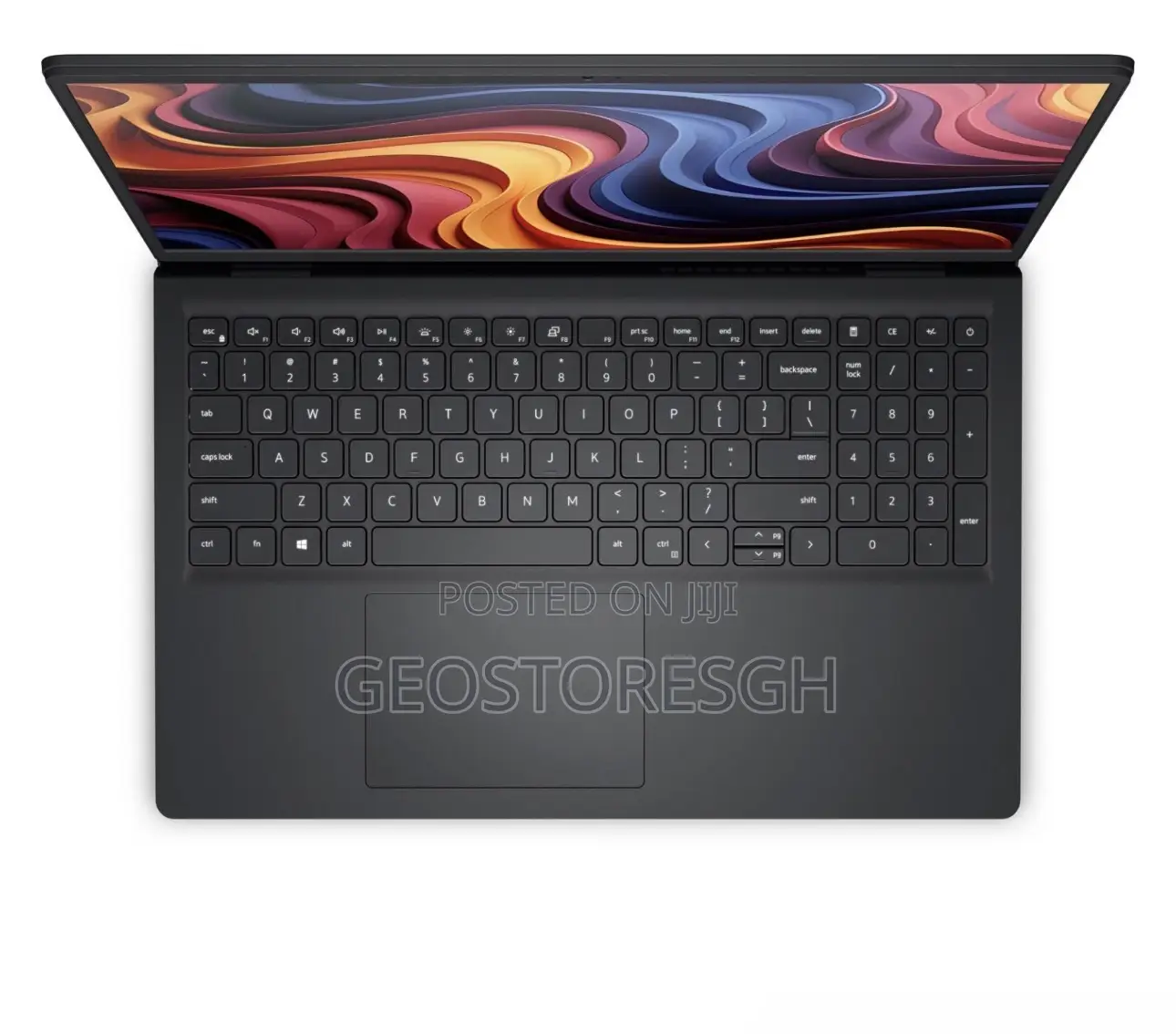 New Laptop Dell 16GB AMD Ryzen 5 SSD 512GB