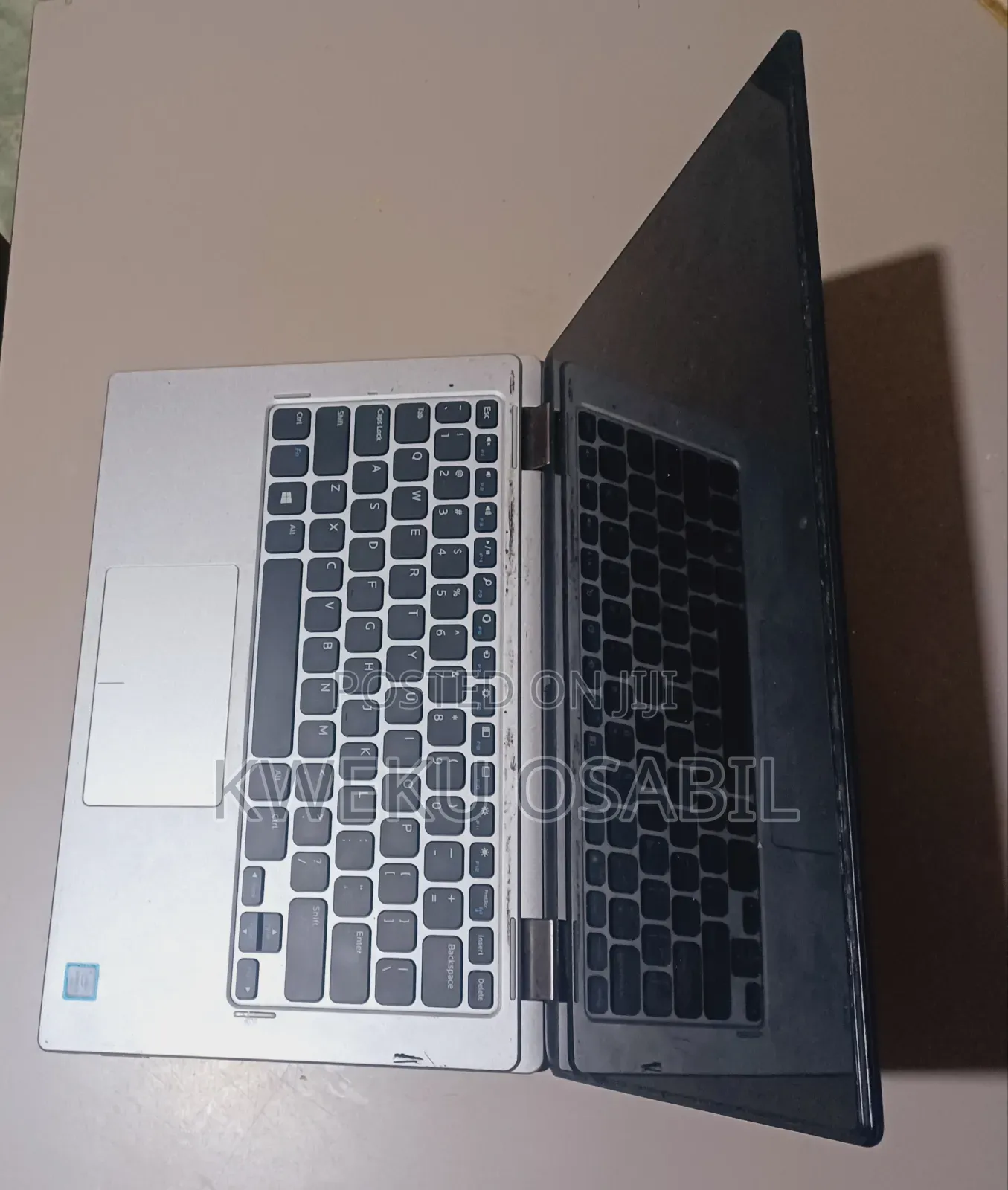Laptop Dell Inspiron 11 3153 8GB Intel Core I3 HDD 128GB