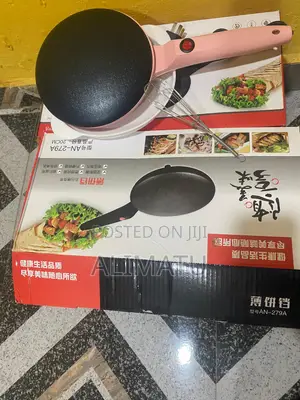 Pancake Machine For Sale