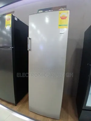 TCL Standing Freezer