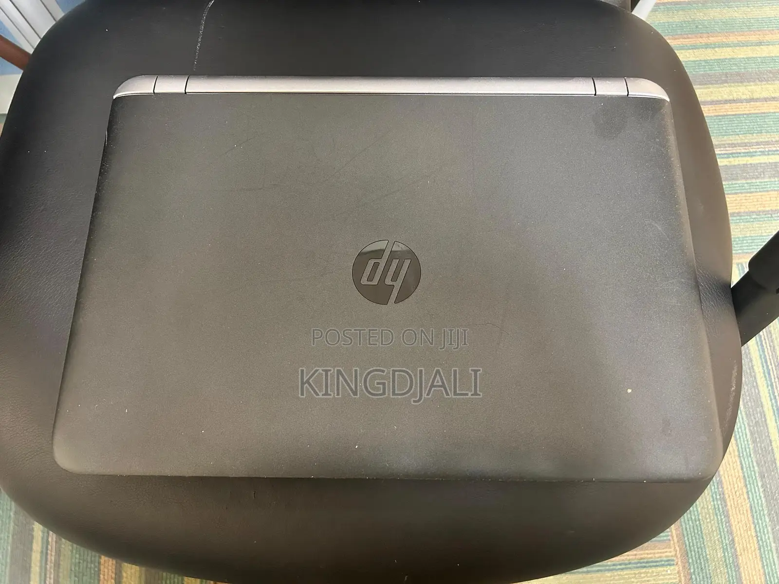Laptop HP ProBook 450 G3 8GB Intel Core I5 HDD 500GB