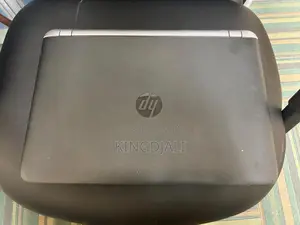 Laptop HP ProBook 450 G3 8GB Intel Core I5 HDD 500GB