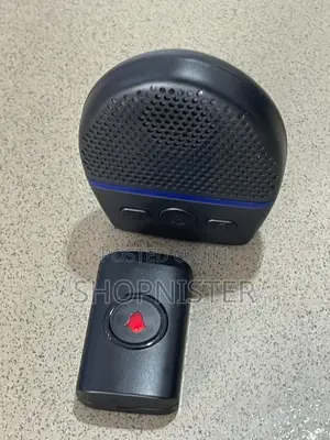 Wireless Door Bell (250m) Battery Function
