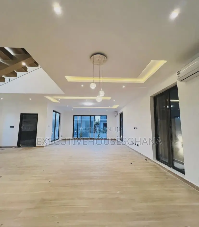 4bdrm House in Executivehousesghana, Ability for sale
