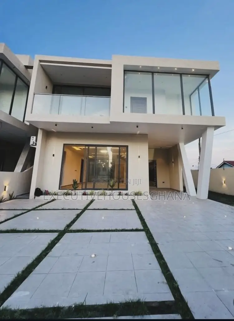 4bdrm House in Executivehousesghana, Ability for sale