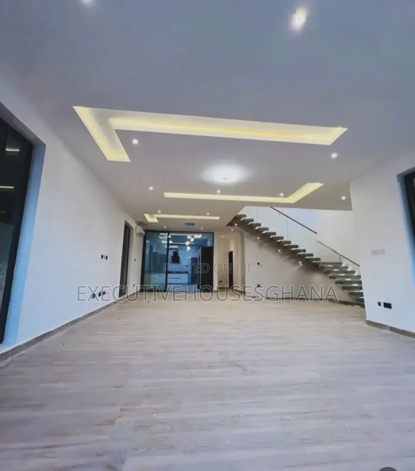 4bdrm House in Executivehousesghana, Ability for sale