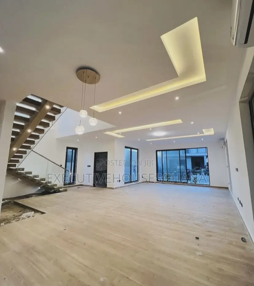 4bdrm House in Executivehousesghana, Ability for sale