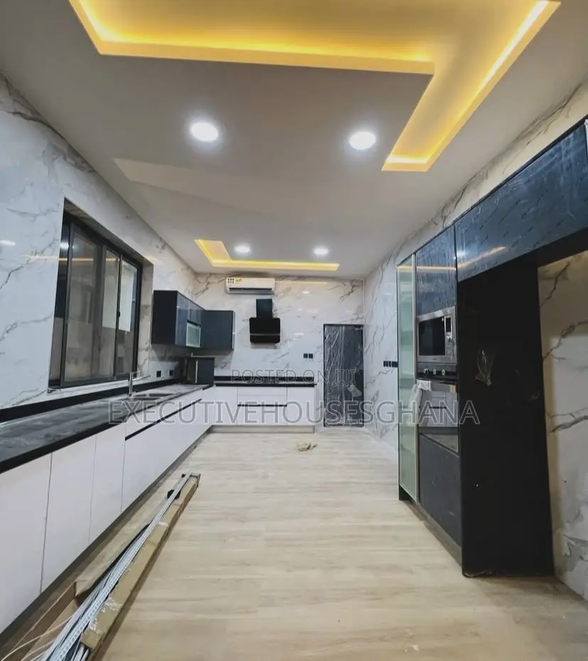 4bdrm House in Executivehousesghana, Ability for sale