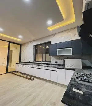4bdrm House in Executivehousesghana, Ability for sale