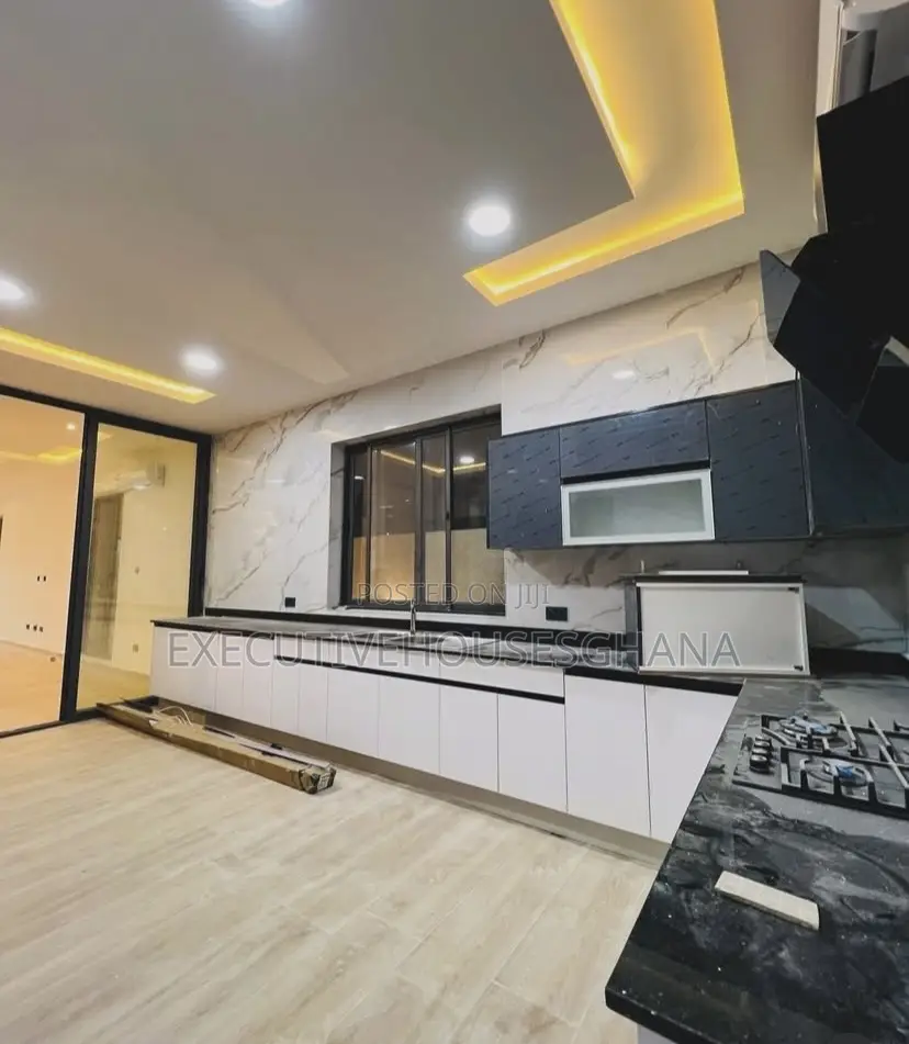 4bdrm House in Executivehousesghana, Ability for sale