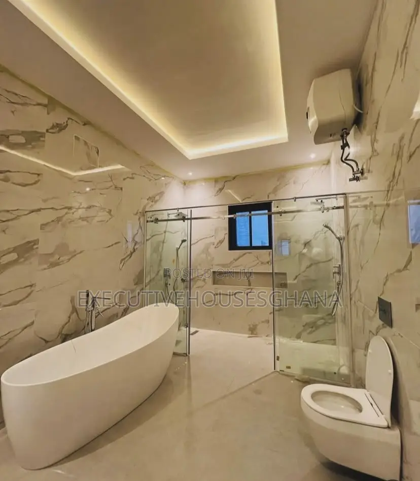 4bdrm House in Executivehousesghana, Ability for sale