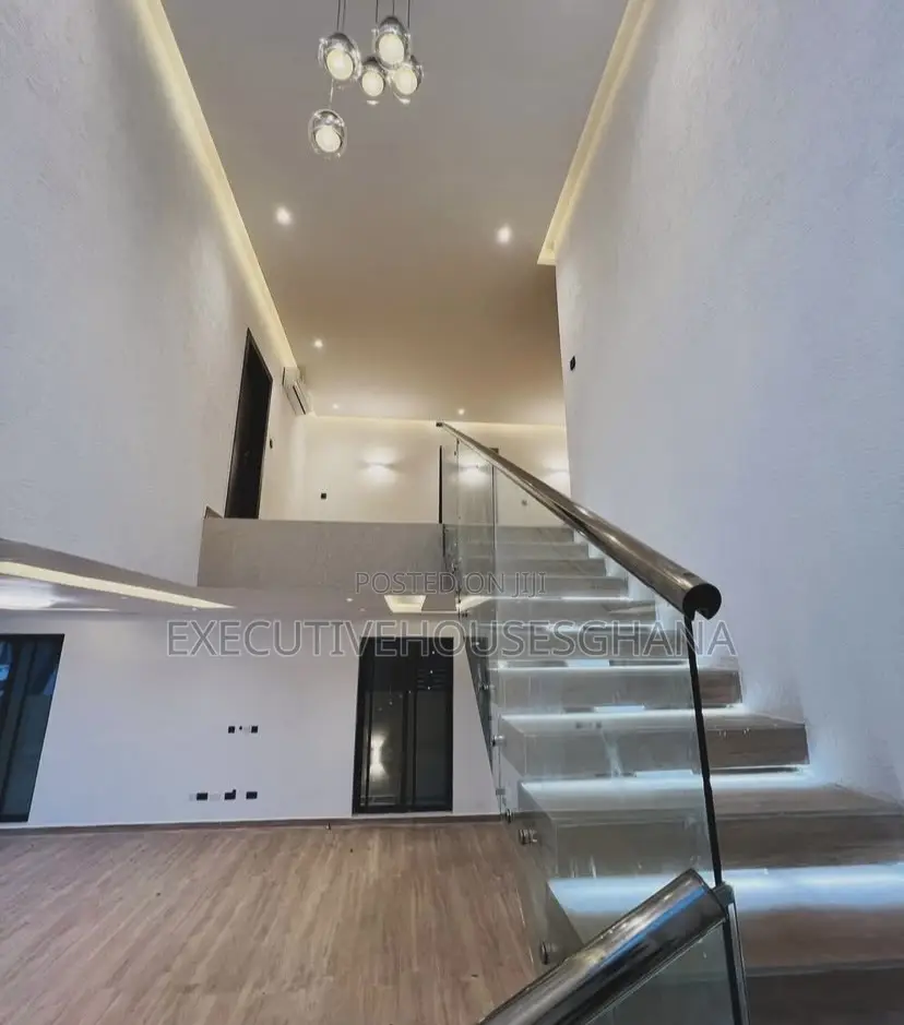 4bdrm House in Executivehousesghana, Ability for sale