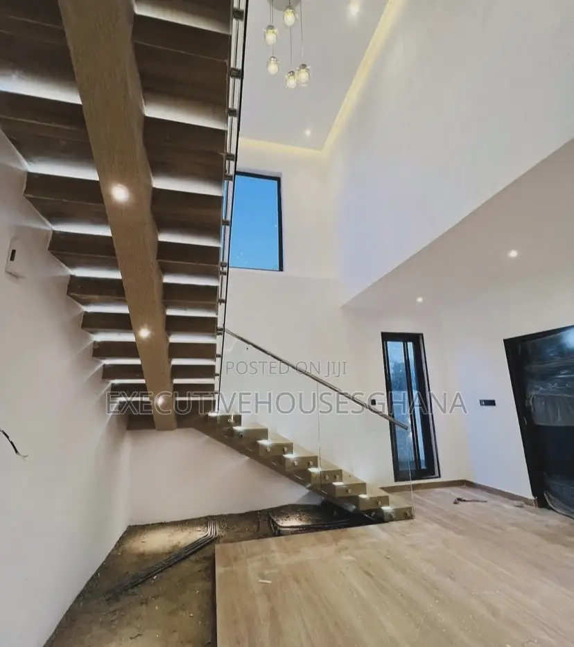 4bdrm House in Executivehousesghana, Ability for sale