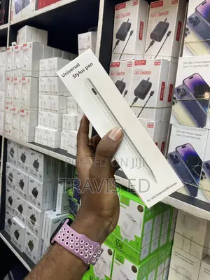 Universal Stylus Pen