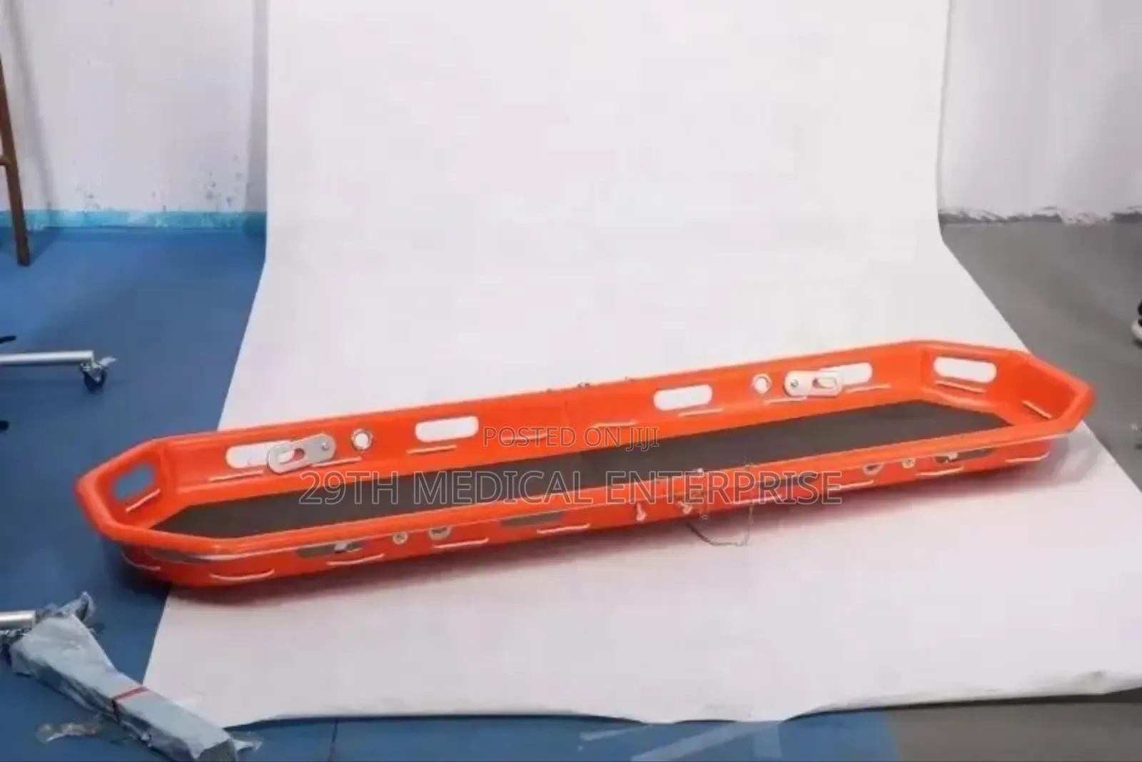 Basket Stretcher (Rescue Stretcher)