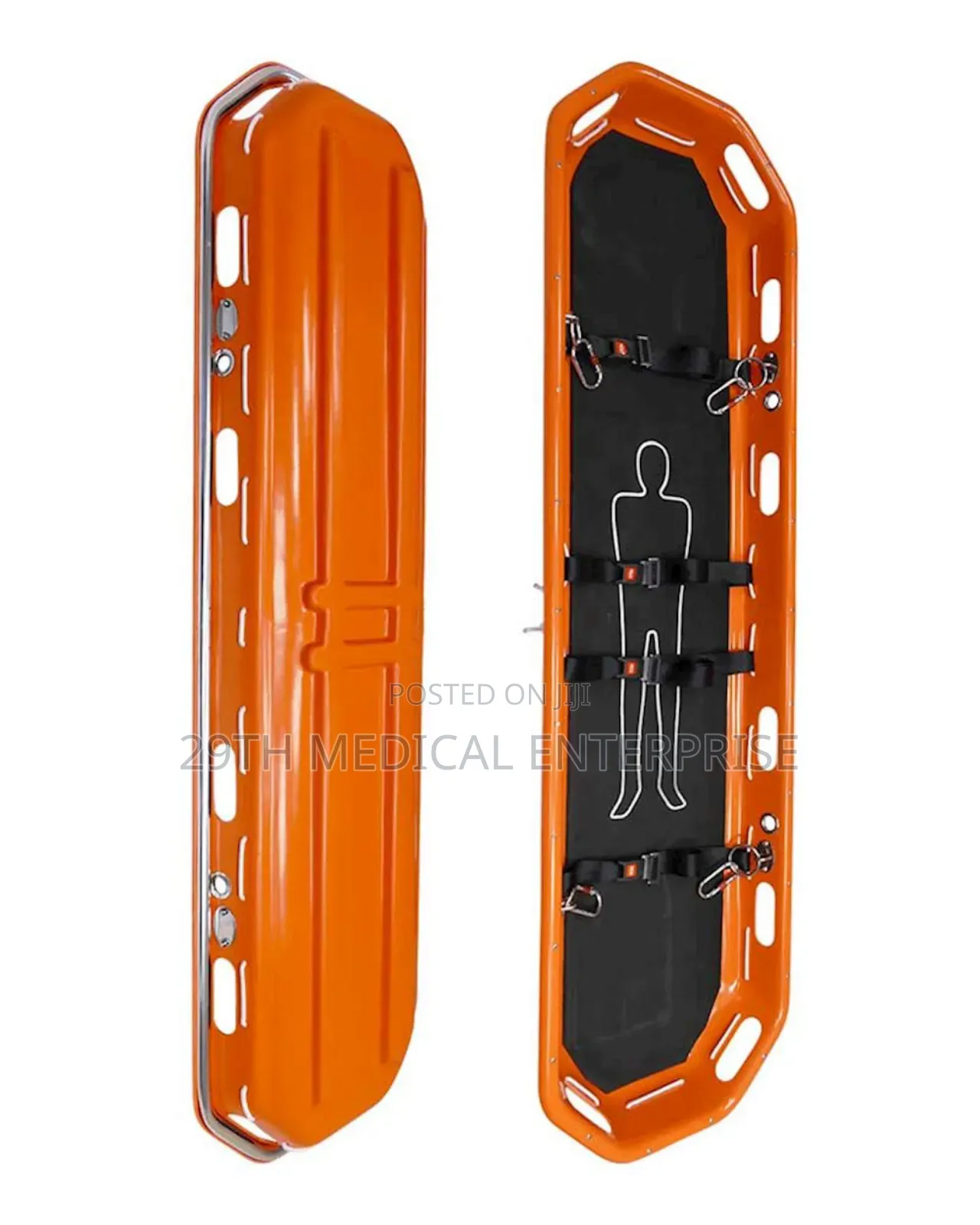 Basket Stretcher (Rescue Stretcher)