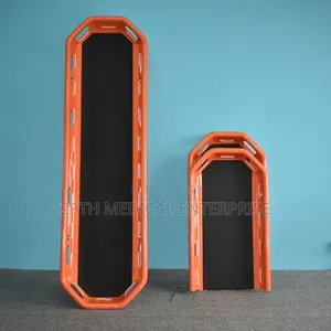 Basket Stretcher (Rescue Stretcher)
