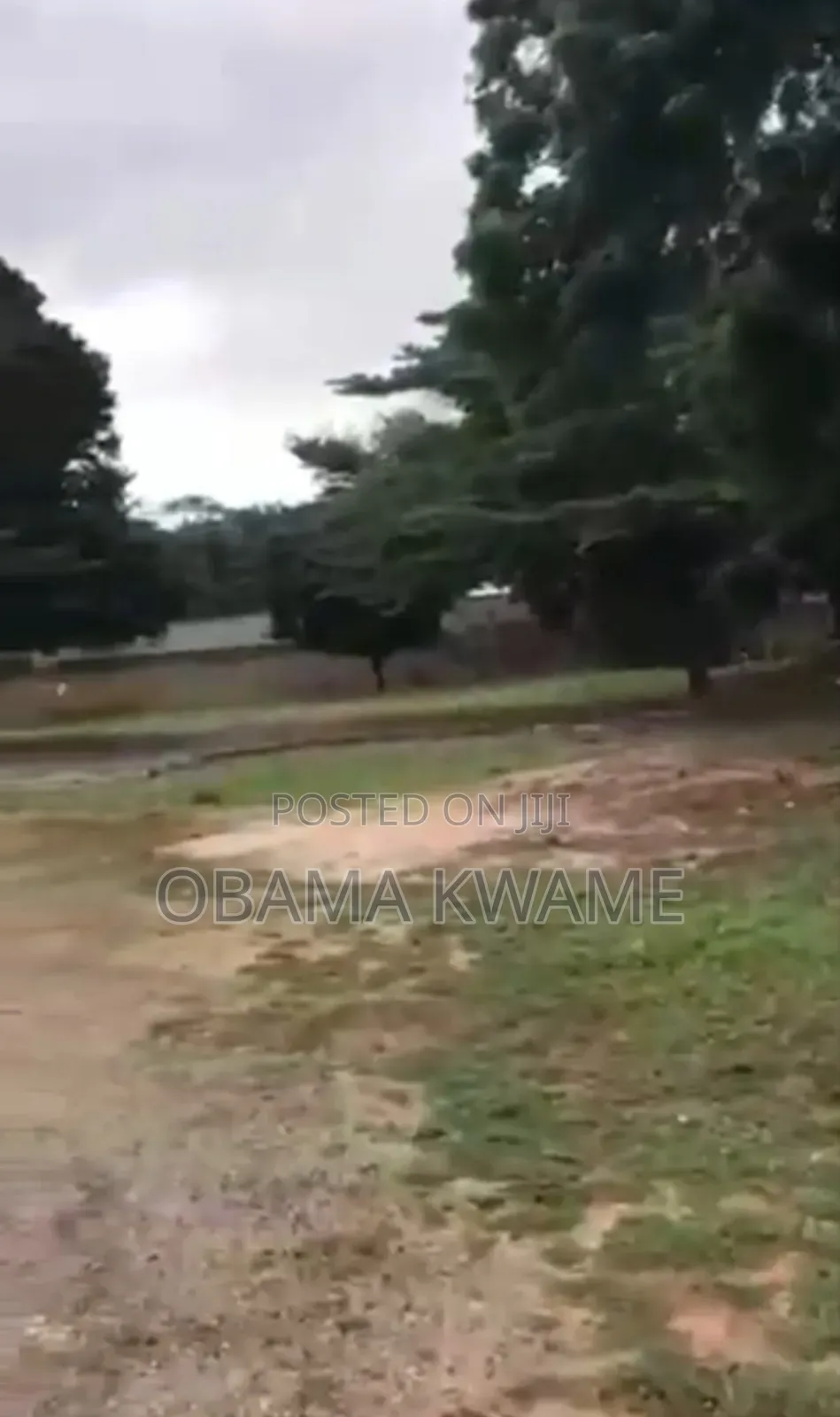 Titled 2 Acres of Land for Sale at Cantonment Around Embassy Garden