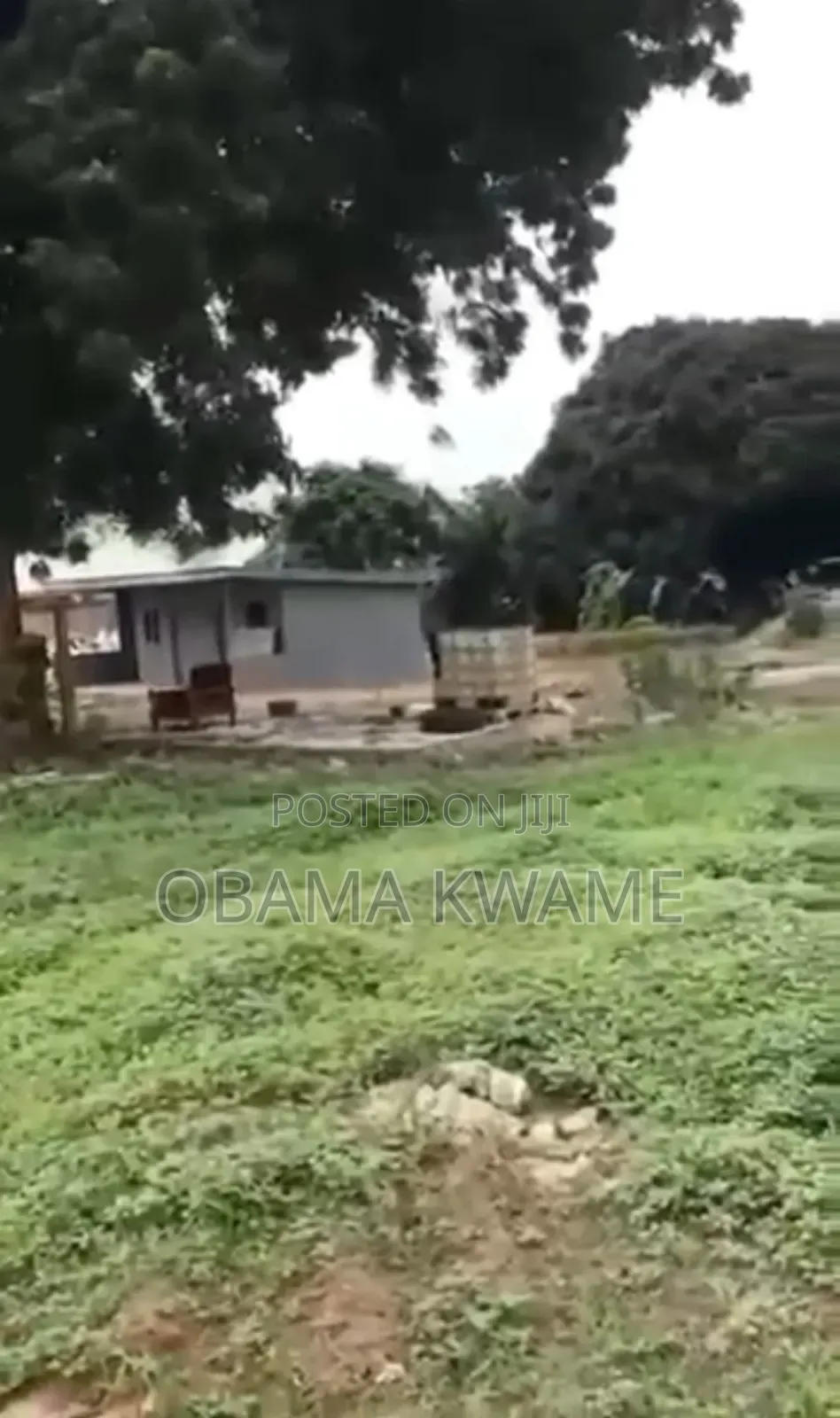 Titled 2 Acres of Land for Sale at Cantonment Around Embassy Garden