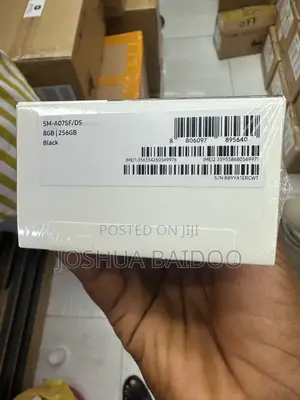 New Samsung Galaxy A07 256 GB
