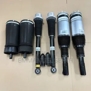 Range Rover Vogue, Sport 2014 to 2022 Air Suspension Shock Sets