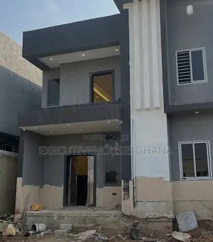 4bdrm House in Accra Metropolitan for sale