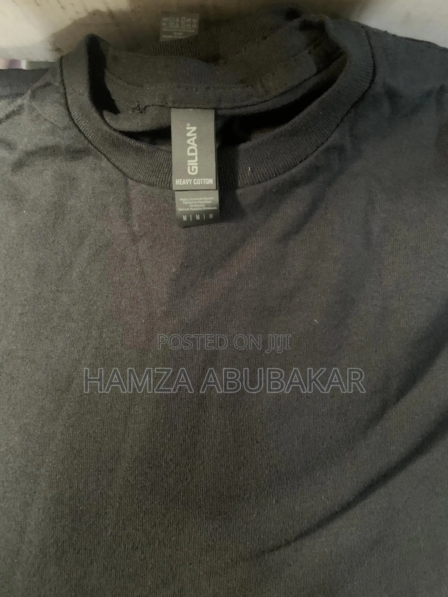 Glidan Tops /Wear