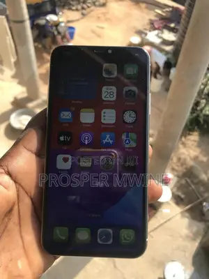 Apple iPhone 11 Pro Max 64 GB White