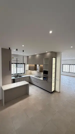 4bdrm House in Executivehousesghana, Spintex for sale