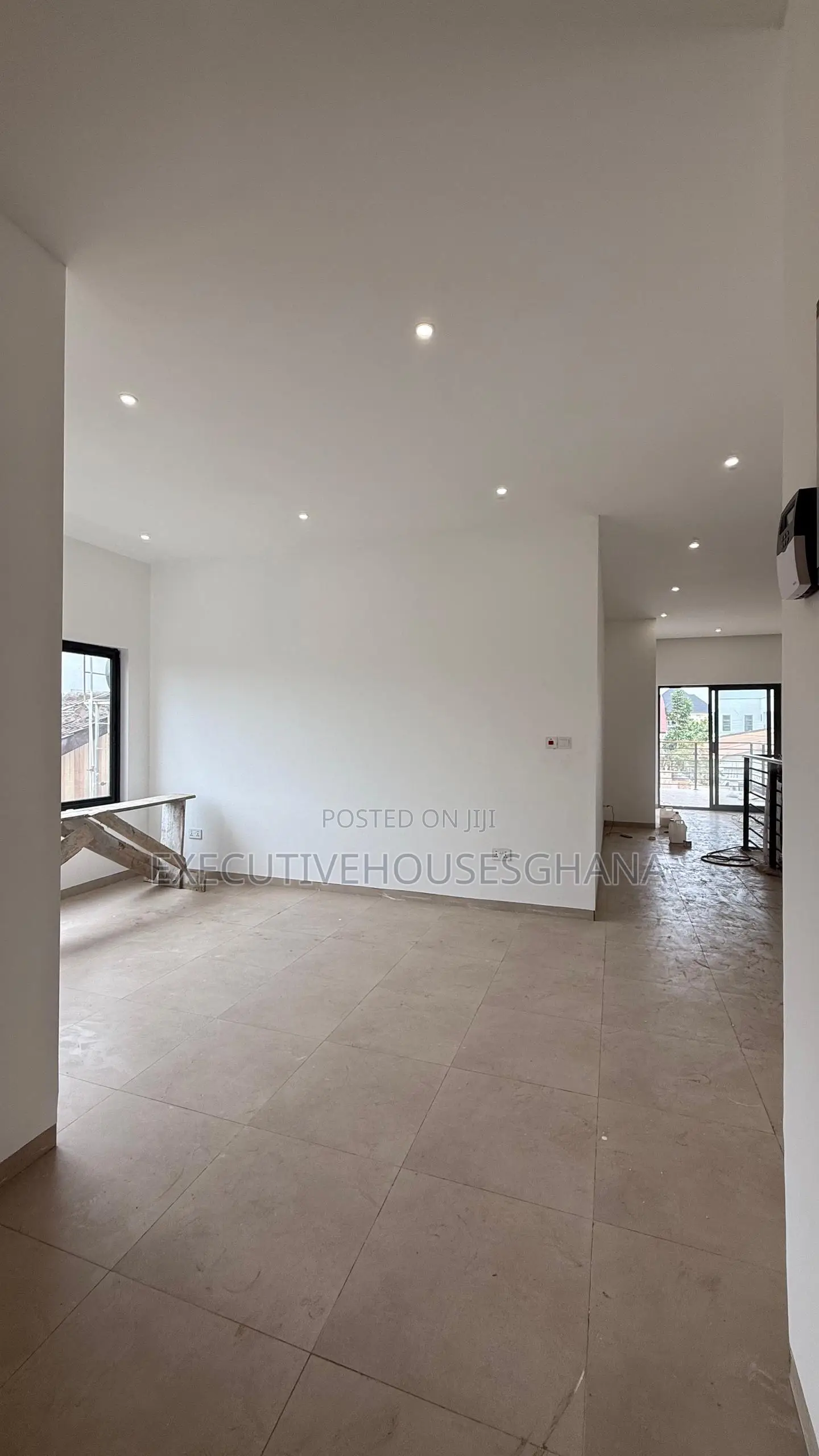 4bdrm House in Executivehousesghana, Spintex for sale