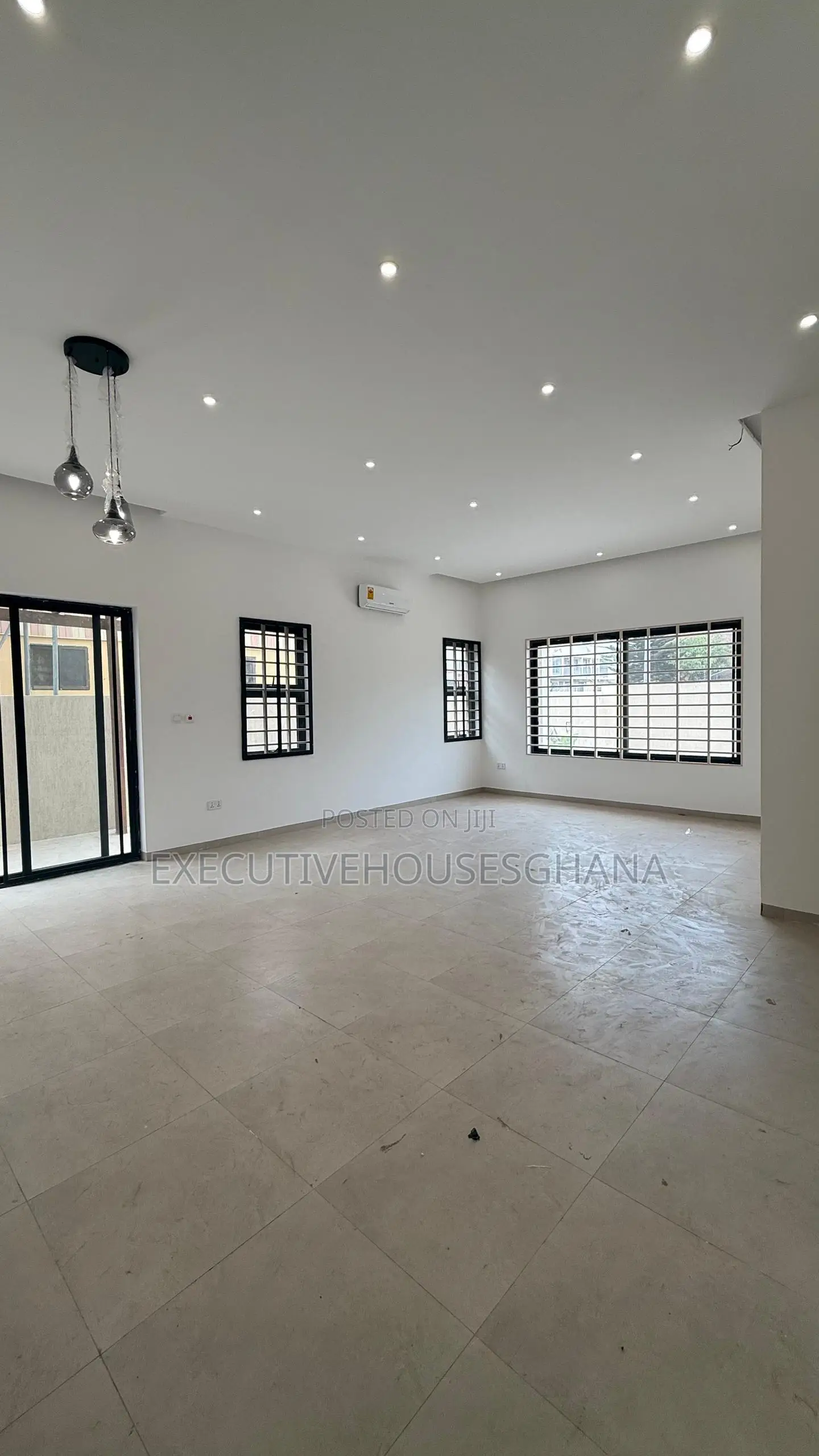 4bdrm House in Executivehousesghana, Spintex for sale