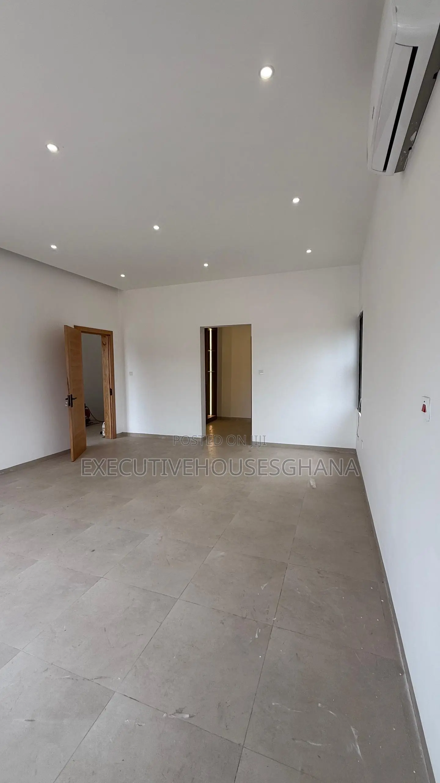 4bdrm House in Executivehousesghana, Spintex for sale