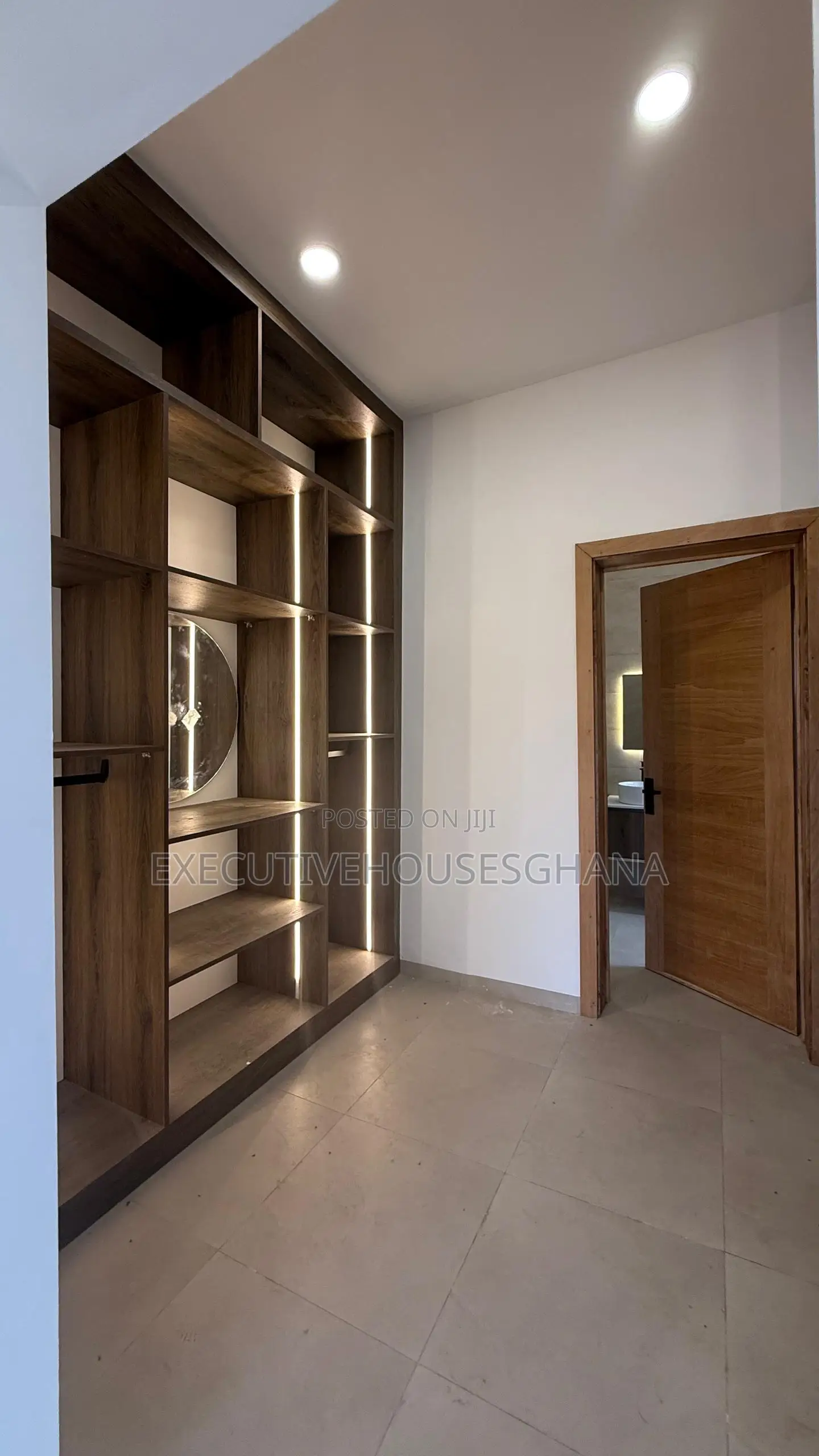 4bdrm House in Executivehousesghana, Spintex for sale