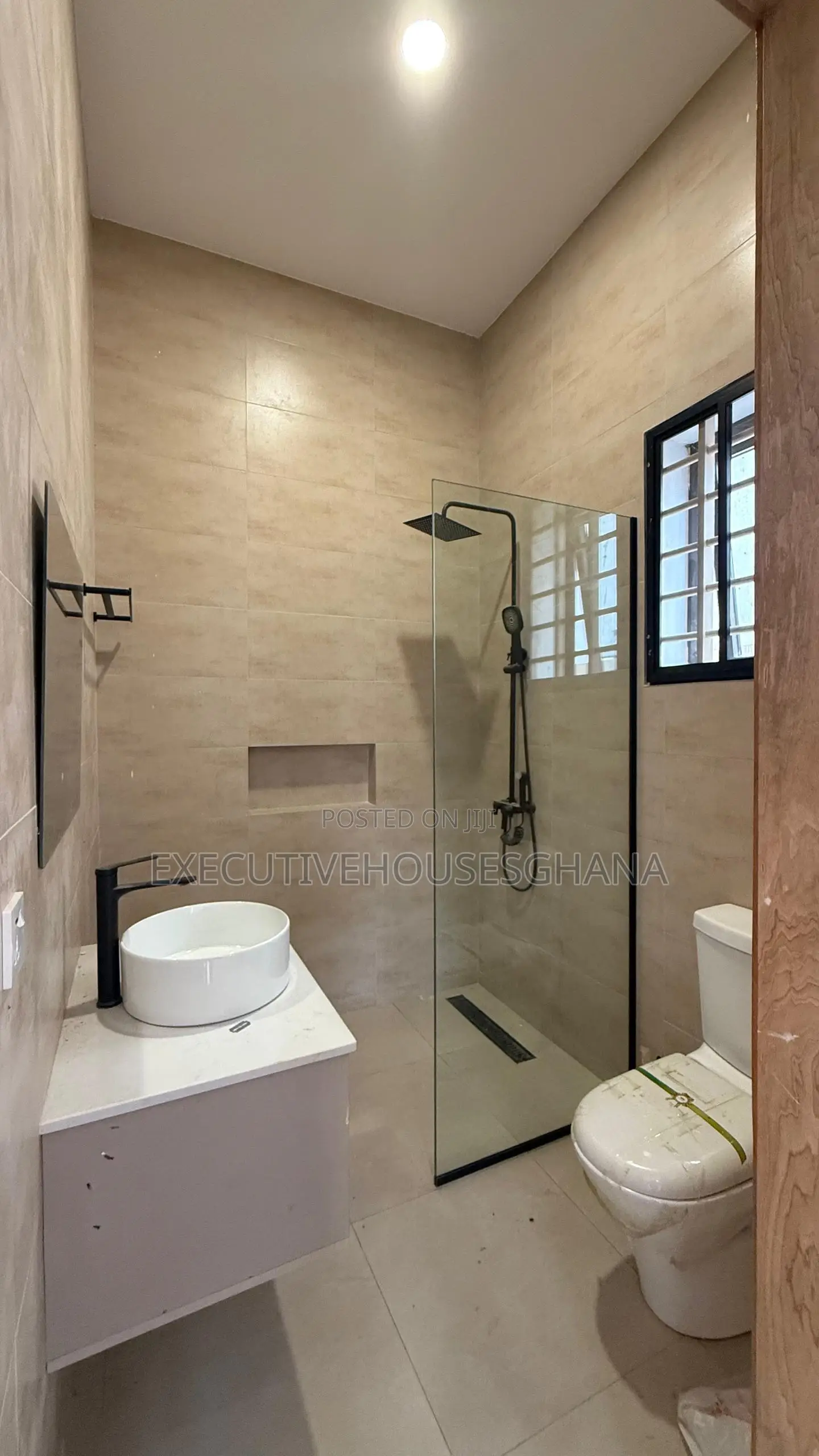4bdrm House in Executivehousesghana, Spintex for sale