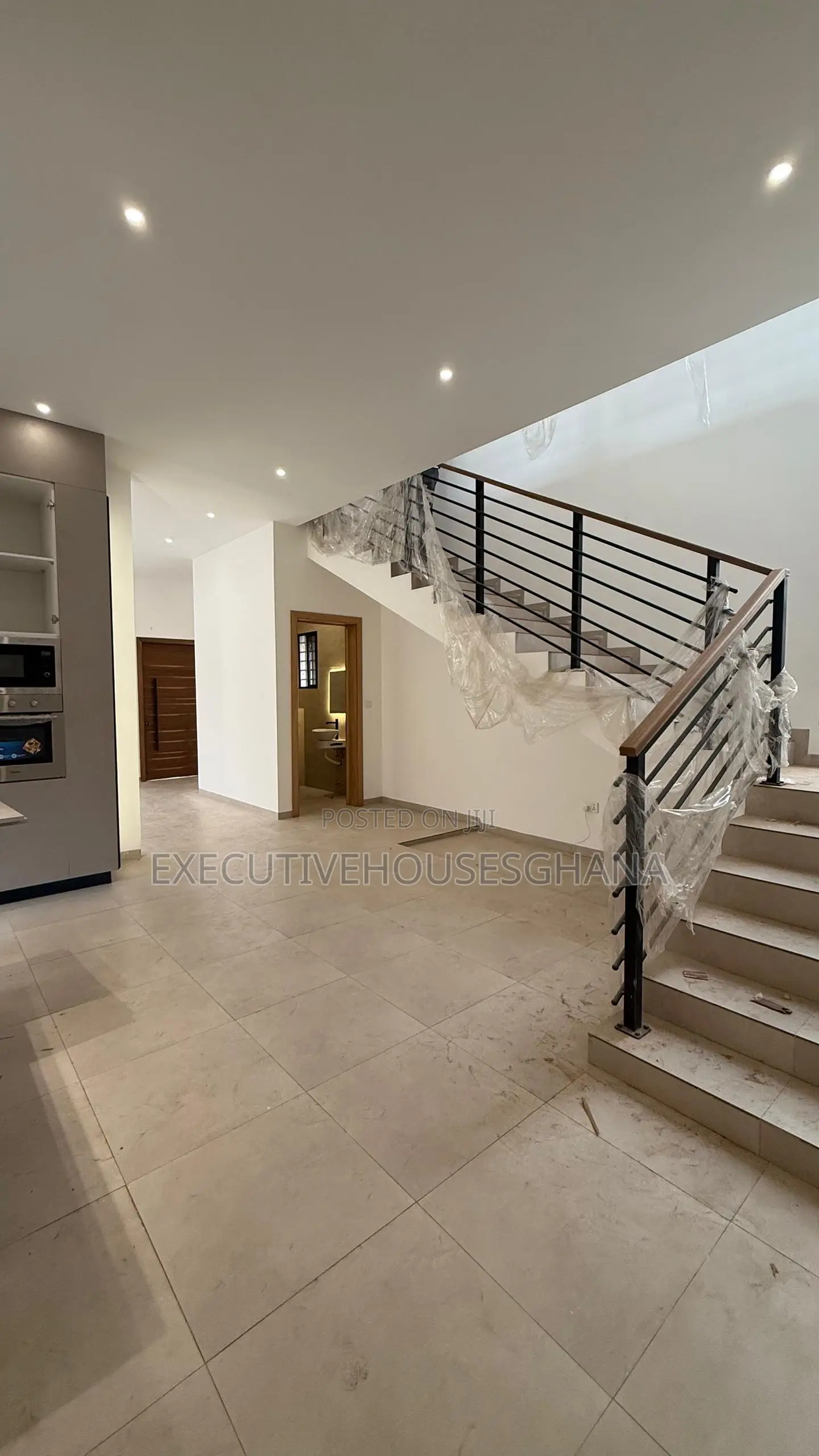 4bdrm House in Executivehousesghana, Spintex for sale