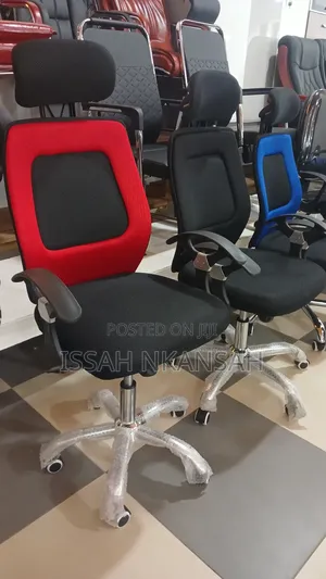 Executive Swevil Chair
