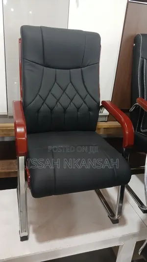 Executive Blog Office Chair