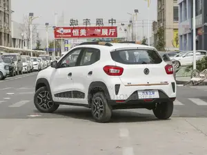 Dongfeng EV EX1 2021 Black