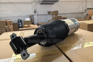 Cadillac Escalade Air Suspension Shock Absorbers for Pair