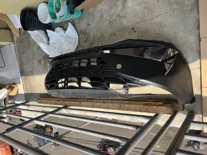 Elantra 2022,2023,2024 Front Bumper