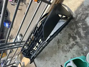 Elantra 2022,2023,2024 Front Bumper