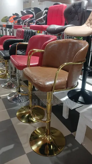 Saloon Chair