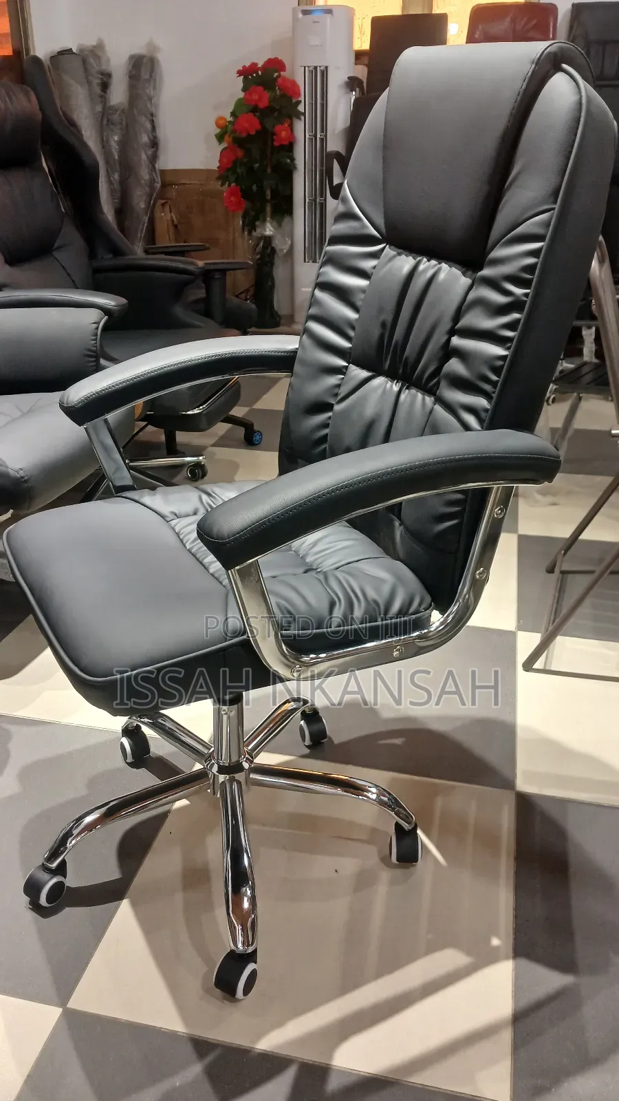 Office Chair
