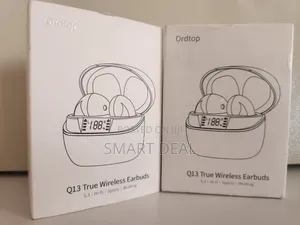 Earphones Mini