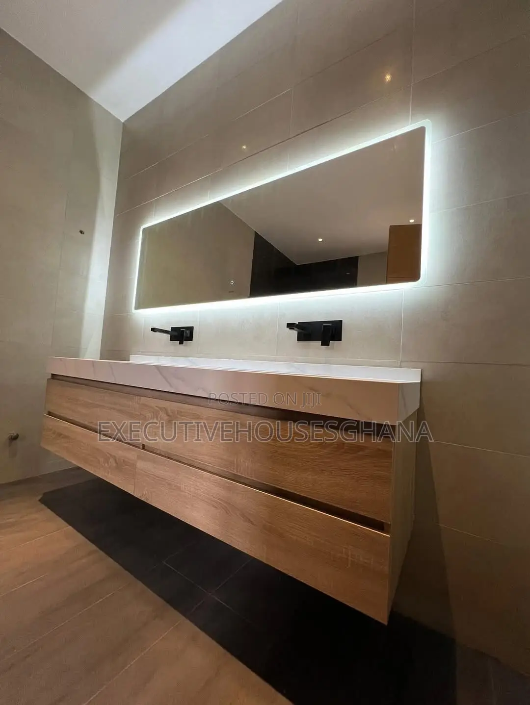 4bdrm House in Executivehousesghana, Spintex for sale