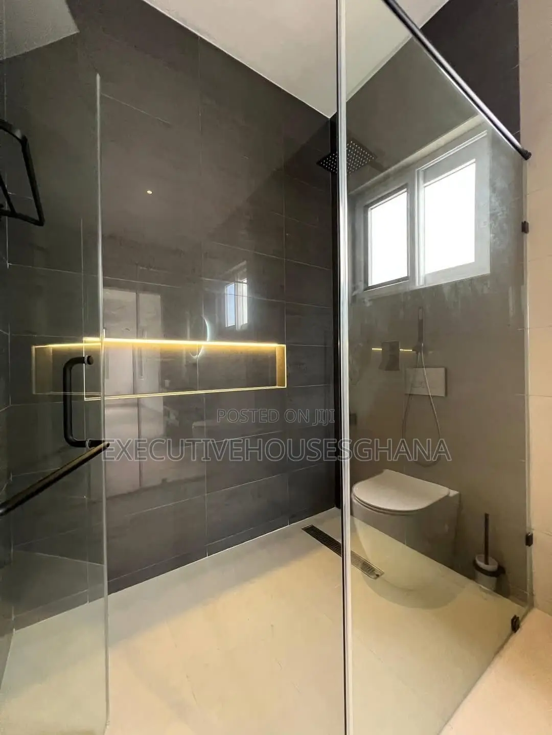 4bdrm House in Executivehousesghana, Spintex for sale