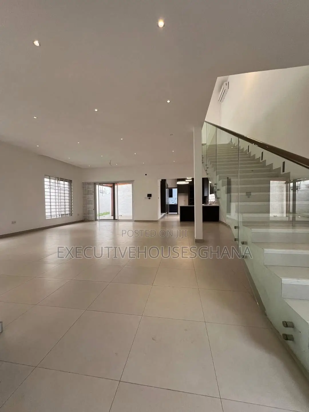 4bdrm House in Executivehousesghana, Spintex for sale